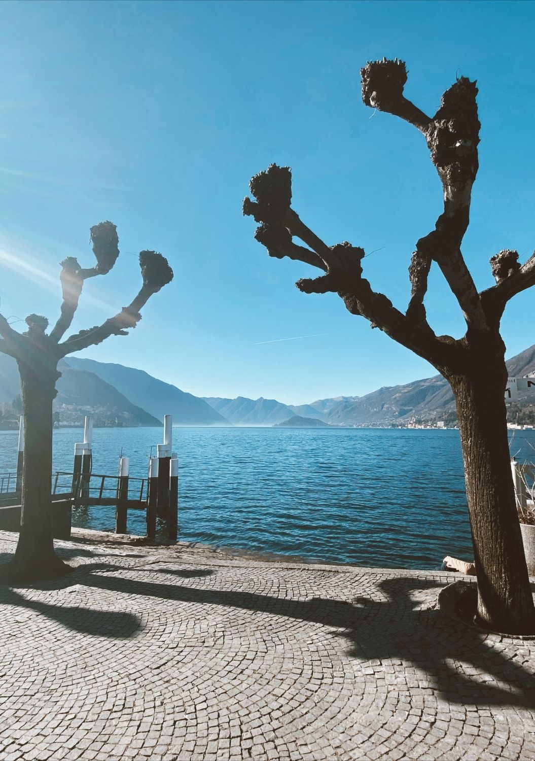 A Guide To Visiting Lake Como In Winter – Seek.flourish.bloom.