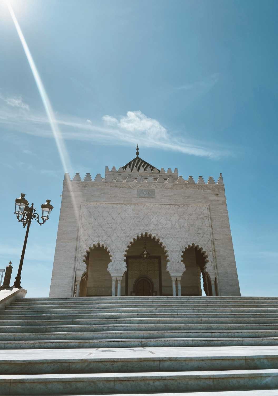 How To Spend 24hrs In Rabat, Morocco – Seek.flourish.bloom.